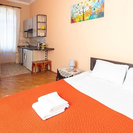Smart Lwow House Apartment Екстериор снимка
