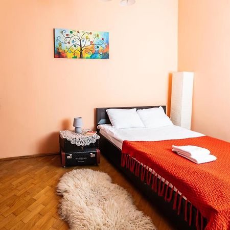Smart Lwow House Apartment Екстериор снимка