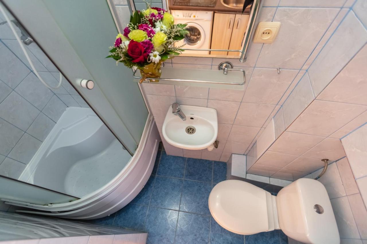 Smart Lwow House Apartment Екстериор снимка