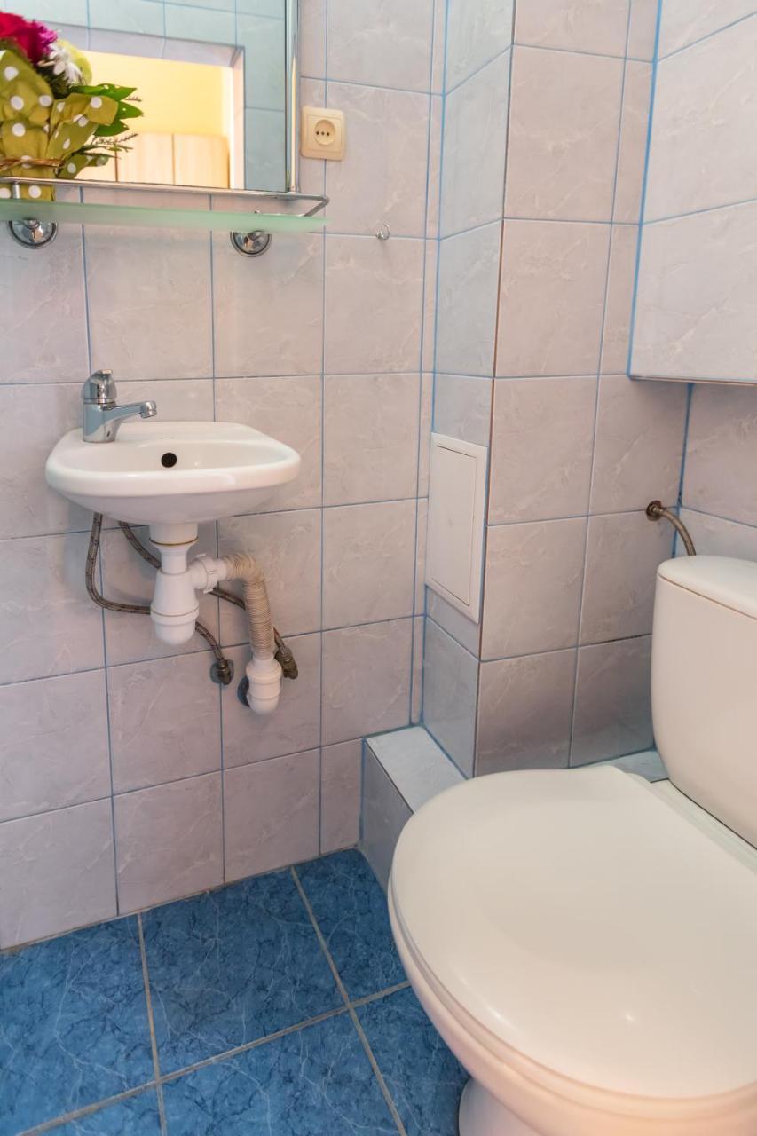 Smart Lwow House Apartment Екстериор снимка
