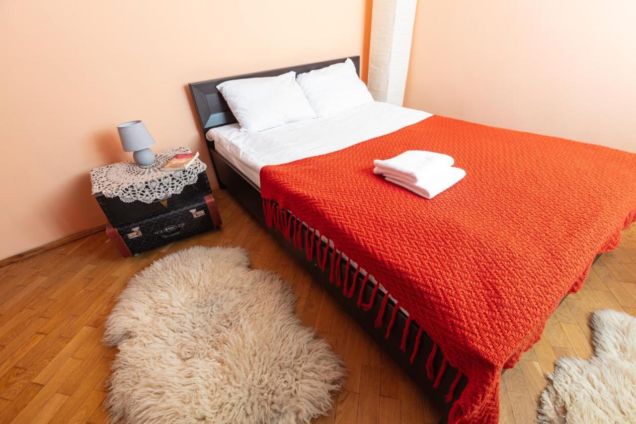 Smart Lwow House Apartment Екстериор снимка