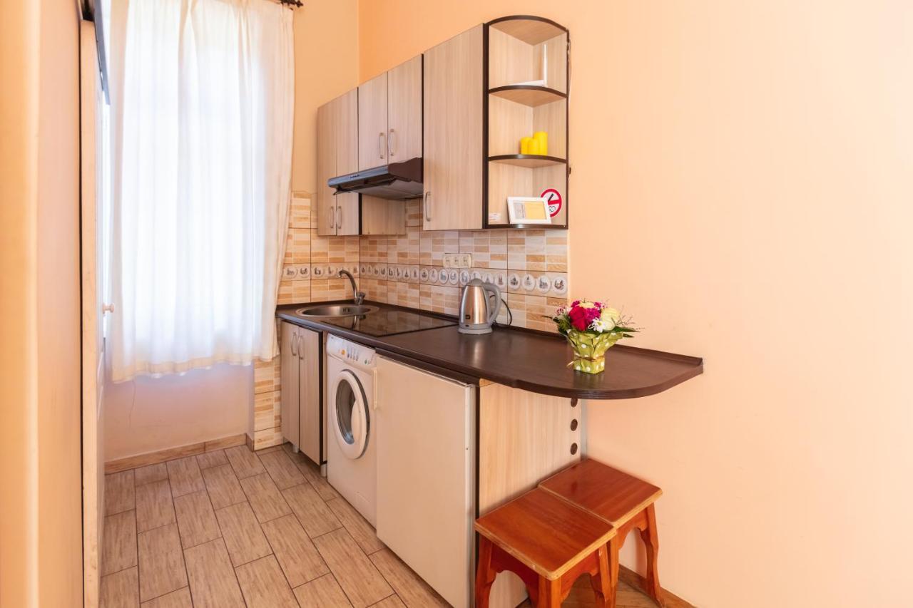 Smart Lwow House Apartment Екстериор снимка
